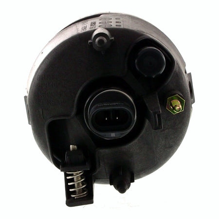 2008-2015 Nissan Armada Fog Light Front Driver Side With Bracket – Back View (NI2592129)