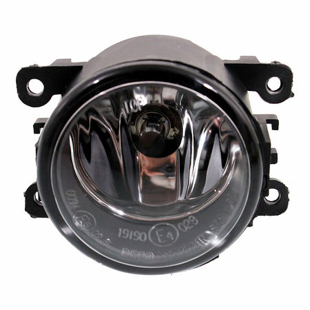 2007-2012 Nissan Sentra Fog Light Front Driver Side/Passenger Side 2.5L Se-R – Front View (NI2592130)