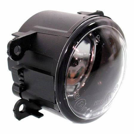 2007-2012 Nissan Sentra Fog Light Front Driver Side/Passenger Side 2.5L Se-R – Side View (NI2592130)