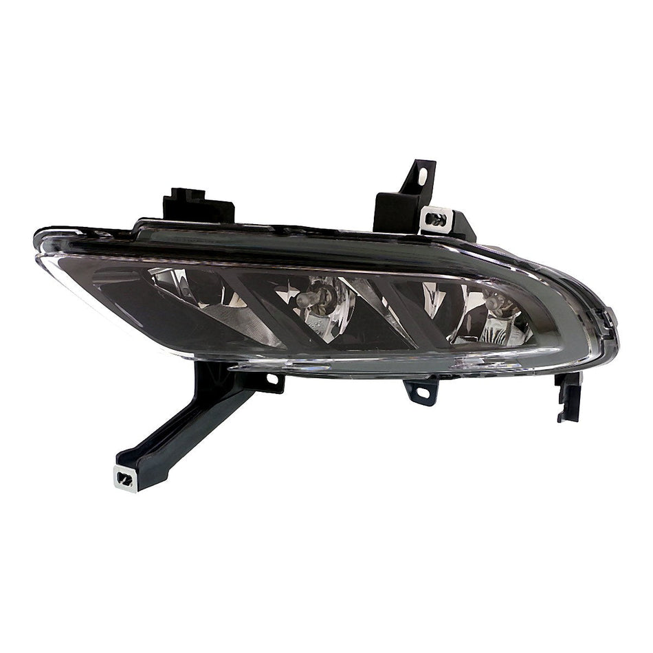 2016-2018 Nissan Maxima Fog Light Front Driver Side – Front View (NI2592134)