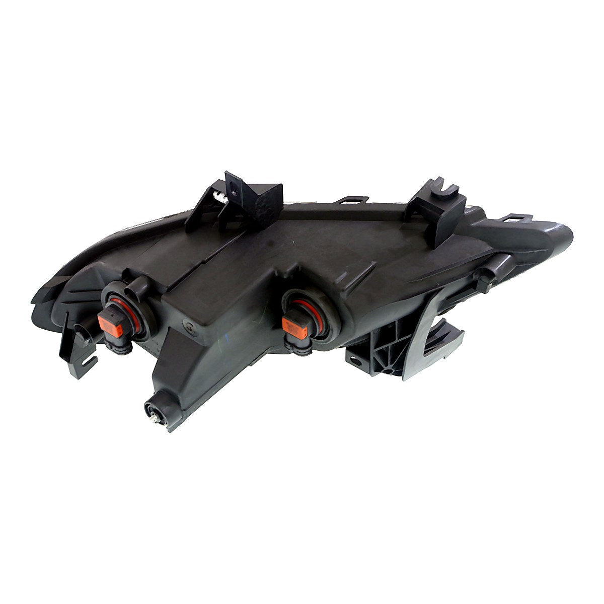 2016-2018 Nissan Maxima Fog Light Front Driver Side – Back View (NI2592134)