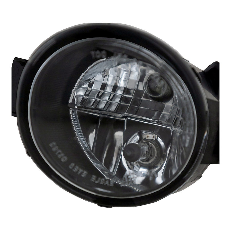 2013-2016 Nissan Pathfinder Fog Light Front Driver Side - product view, Part NI2592138