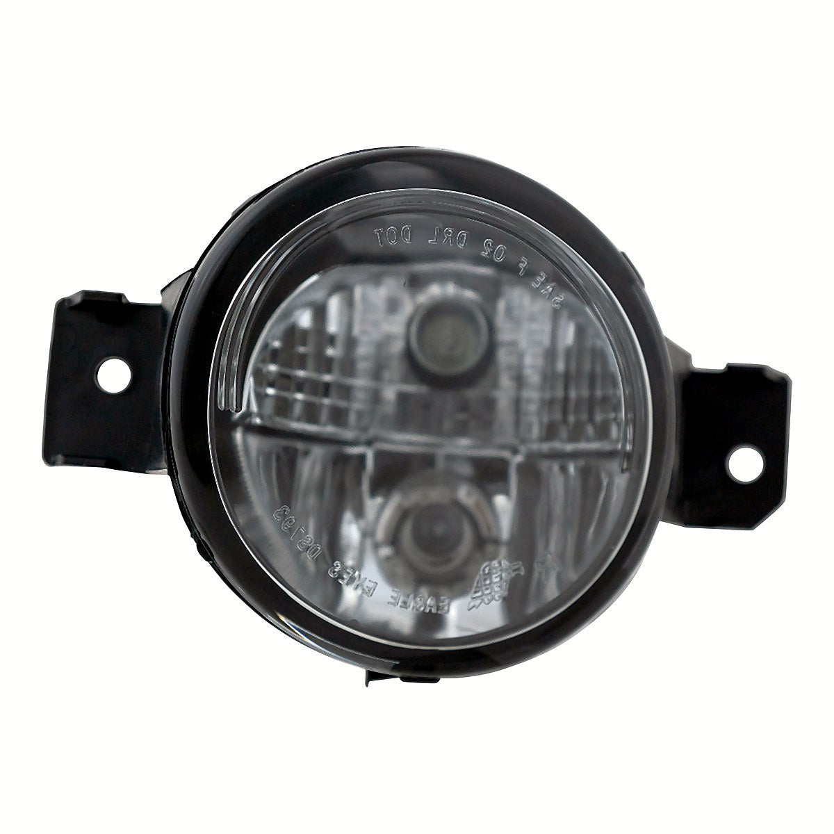 2016-2018 Nissan Altima Fog Light Front Driver Side With Drl – Side View (NI2592138)