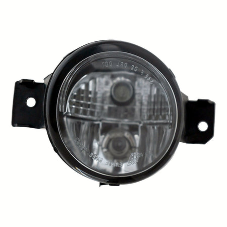 2016-2018 Nissan Altima Fog Light Front Driver Side With Drl – Side View (NI2592138)