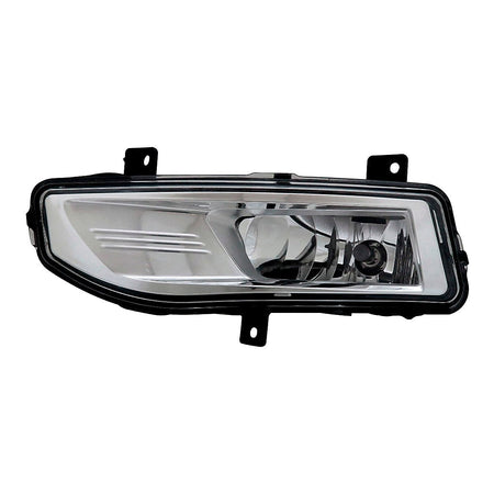 2018-2025 Nissan Leaf Fog Light Front Driver Side – NI2592139