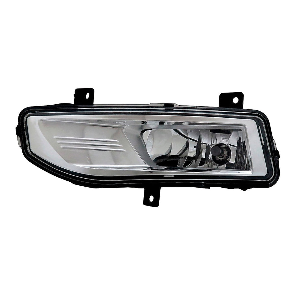 2017-2020 Nissan Rogue Fog Light Front Driver Side - product view, Part NI2592139