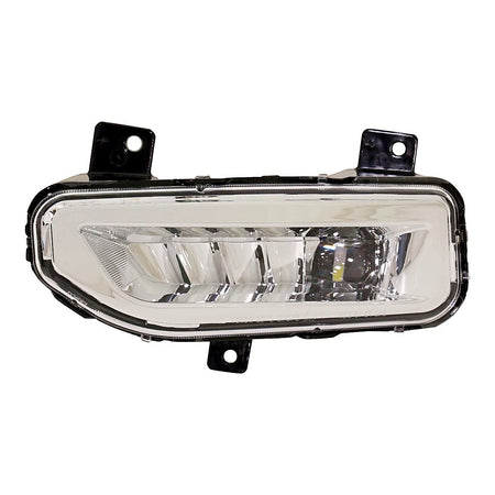 2020-2023 Nissan Sentra Fog Light Driver Side - product view, Part NI2592141