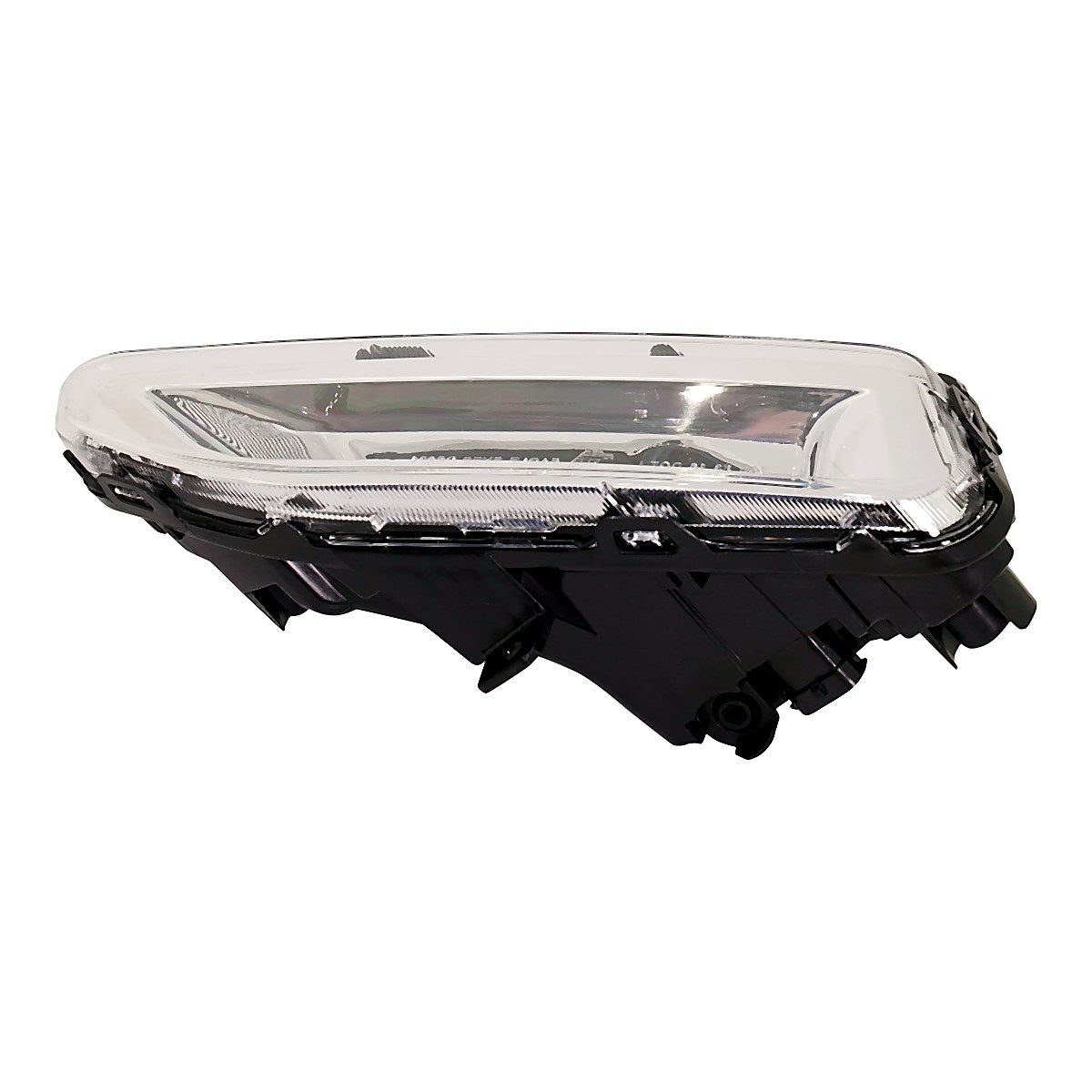 2022-2025 Nissan Frontier Fog Light Driver Side – Side View (NI2592141)