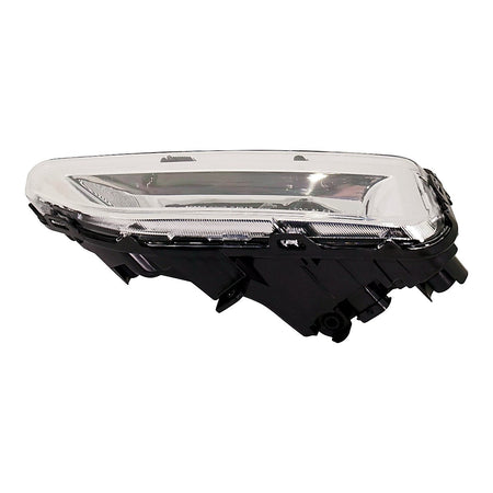 2022-2025 Nissan Frontier Fog Light Driver Side – Side View (NI2592141)