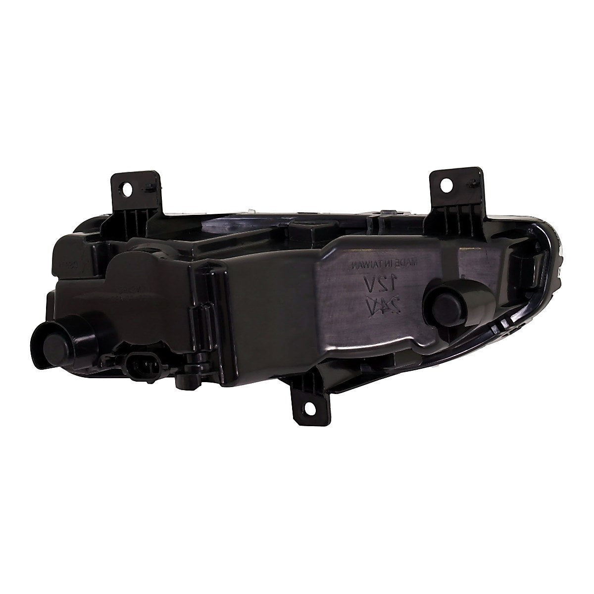 2022-2025 Nissan Frontier Fog Light Driver Side – Back View (NI2592141)