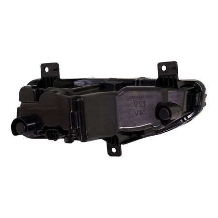 2022-2025 Nissan Frontier Fog Light Driver Side – Back View (NI2592141)