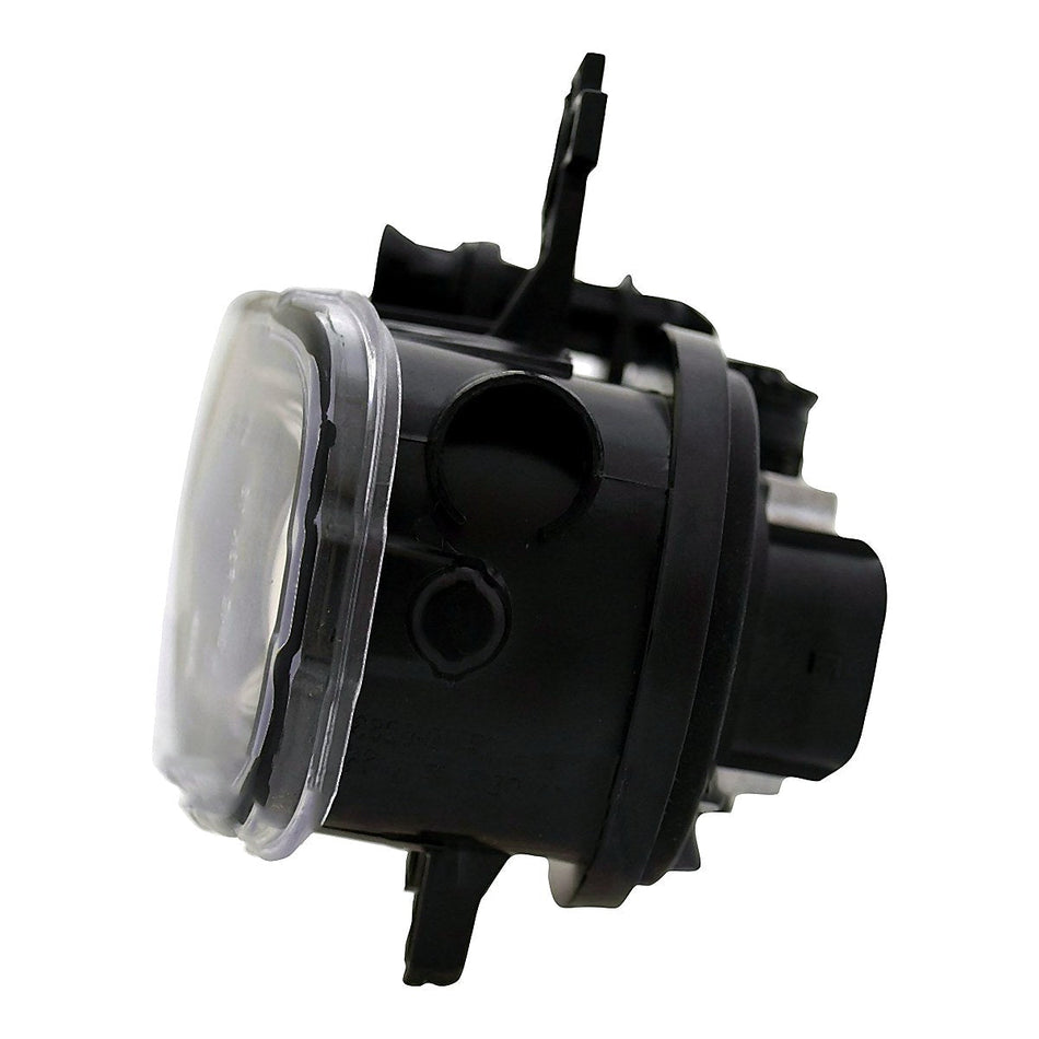 2022-2023 Nissan Pathfinder Fog Light Driver Side - side angle, Part NI2592142