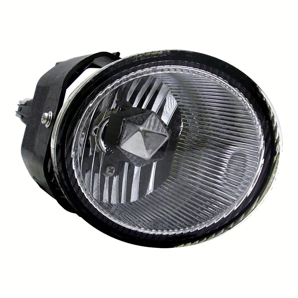 2001-2002 Nissan Frontier Fog Light Front Passenger Side – NI2593103