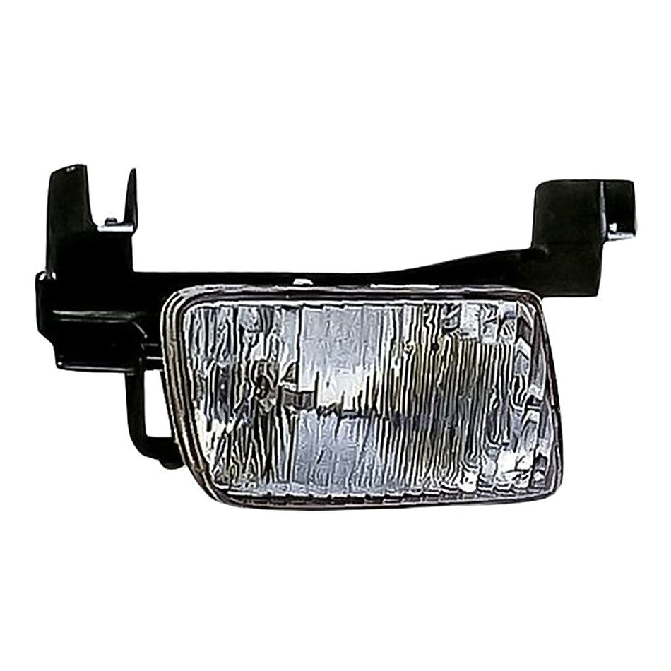 1998999 Nissan Altima Fog Light Front Passenger Side – NI2593104