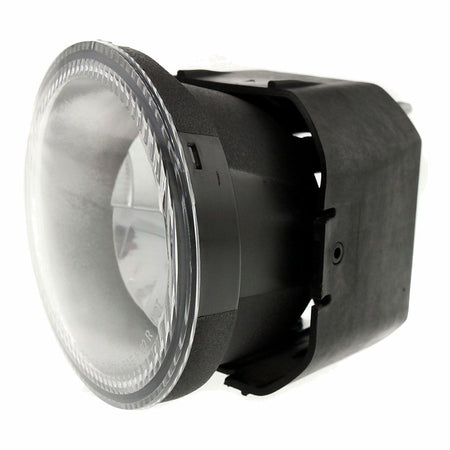 2003-2004 Nissan Xterra Fog Light Front Passenger Side - side angle, Part NI2593115