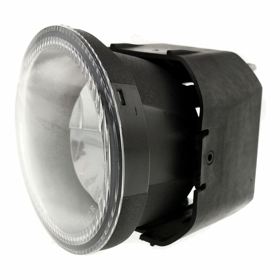 2003-2004 Nissan Xterra Fog Light Front Passenger Side - side angle, Part NI2593115