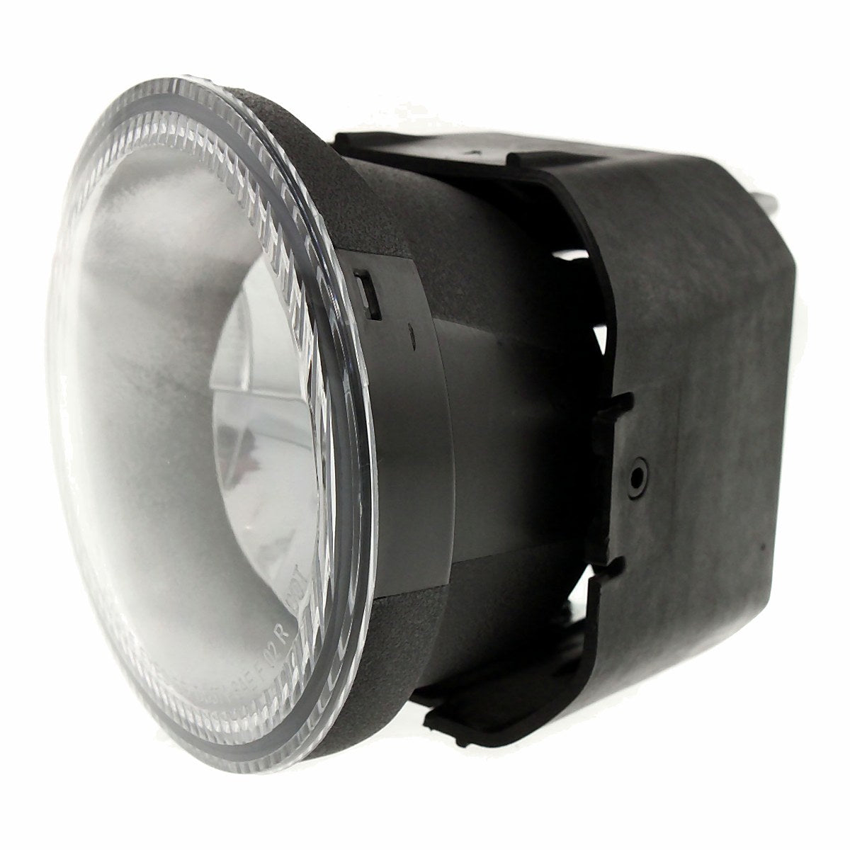 2003-2004 Nissan Frontier Fog Light Front Passenger Side – Side View (NI2593115)