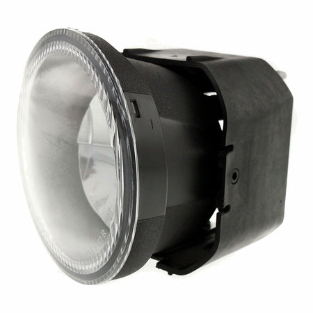 2003-2004 Nissan Frontier Fog Light Front Passenger Side – Side View (NI2593115)