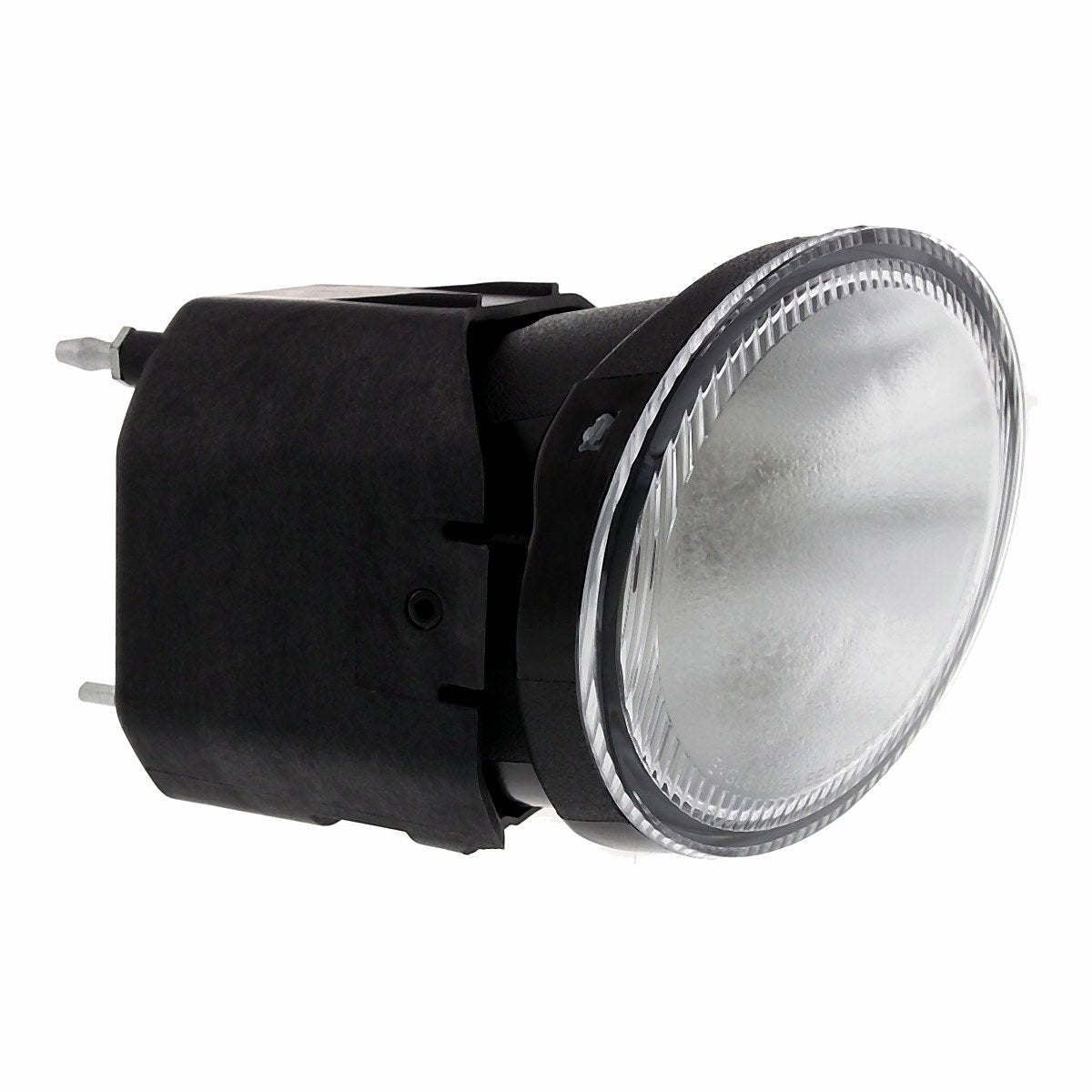 2003-2004 Nissan Frontier Fog Light Front Passenger Side – Side View (NI2593115)