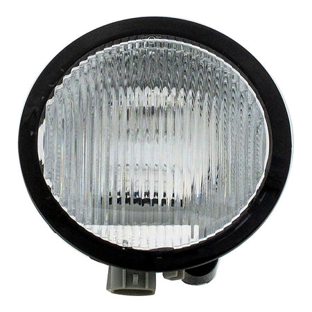 2004-2006 Nissan Maxima Fog Light Front Passenger Side – NI2593116