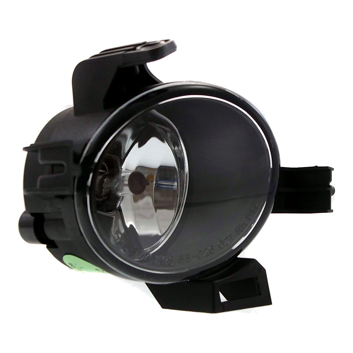 2005-2006 Nissan Altima Fog Light Front Passenger Side – Side View (NI2593118)