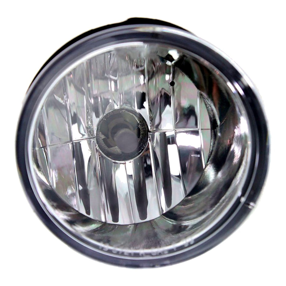 2004 Nissan Pathfinder Fog Light - product view, Part NI2593119