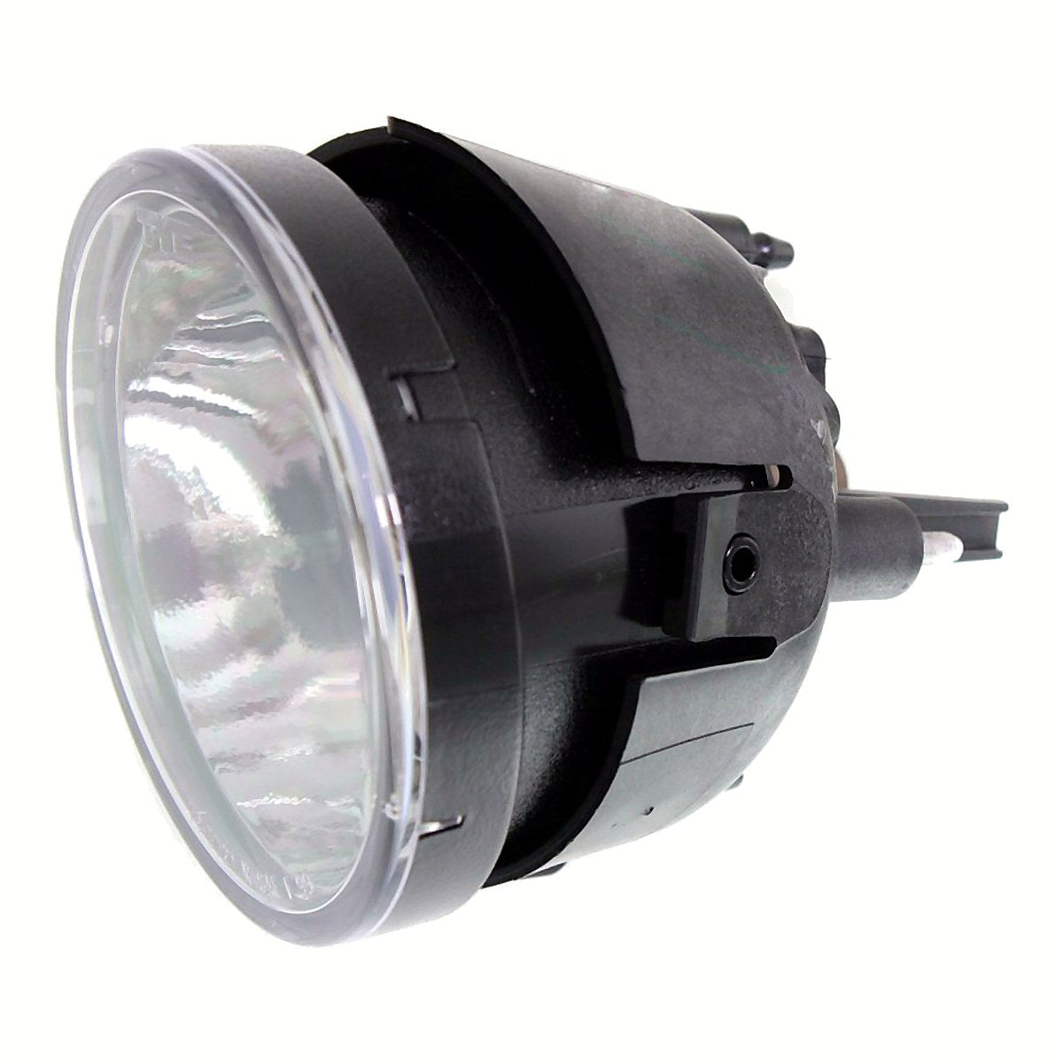 2005-2007 Nissan Armada Fog Light Front Passenger Side Factory Installed – Side View (NI2593119)
