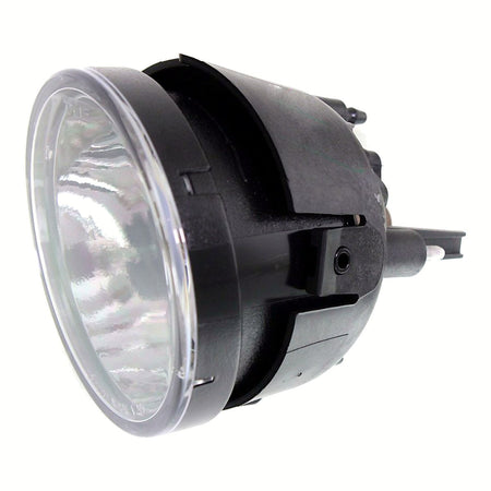 2005-2007 Nissan Armada Fog Light Front Passenger Side Factory Installed – Side View (NI2593119)
