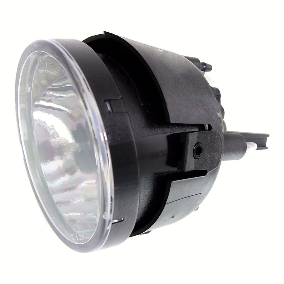 2004 Nissan Pathfinder Fog Light - side angle, Part NI2593119