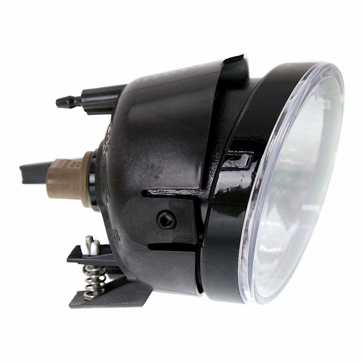 2005-2007 Nissan Armada Fog Light Front Passenger Side Factory Installed – Side View (NI2593119)
