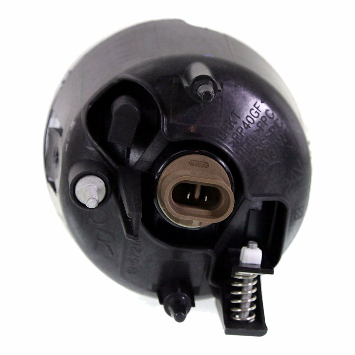 2005-2007 Nissan Armada Fog Light Front Passenger Side Factory Installed – Back View (NI2593119)