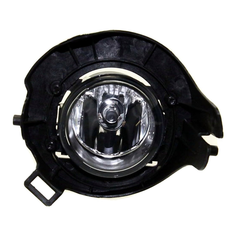 2005-2012 Nissan Pathfinder Fog Light Front Passenger Side - product view, Part NI2593120