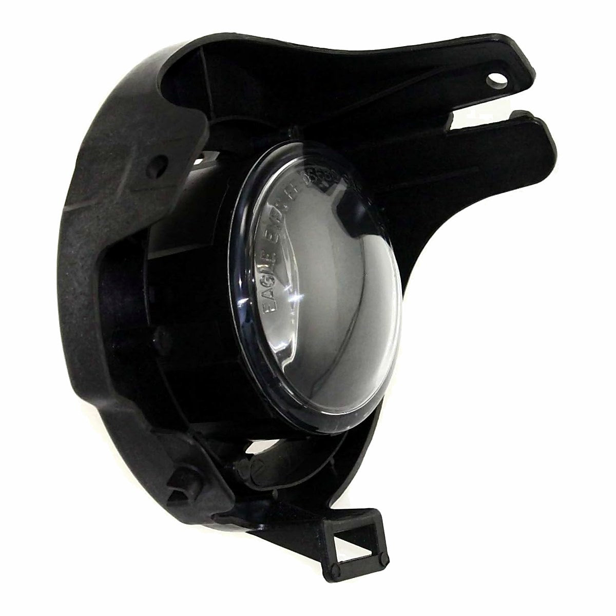 2005-2009 Nissan Frontier Fog Light Front Passenger Side – Side View (NI2593120)