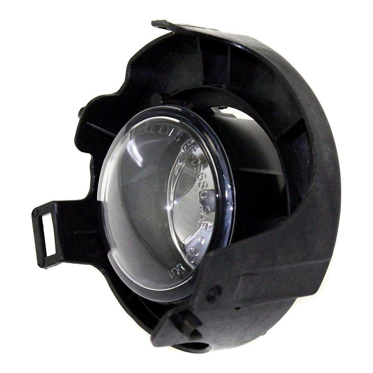 2005-2009 Nissan Frontier Fog Light Front Passenger Side – Side View (NI2593120)