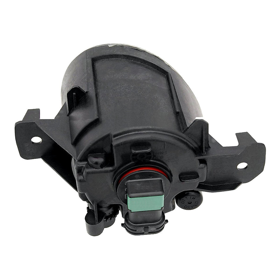 2012-2019 Nissan Versa Sedan Fog Light Front Passenger Side - side angle, Part NI2593122