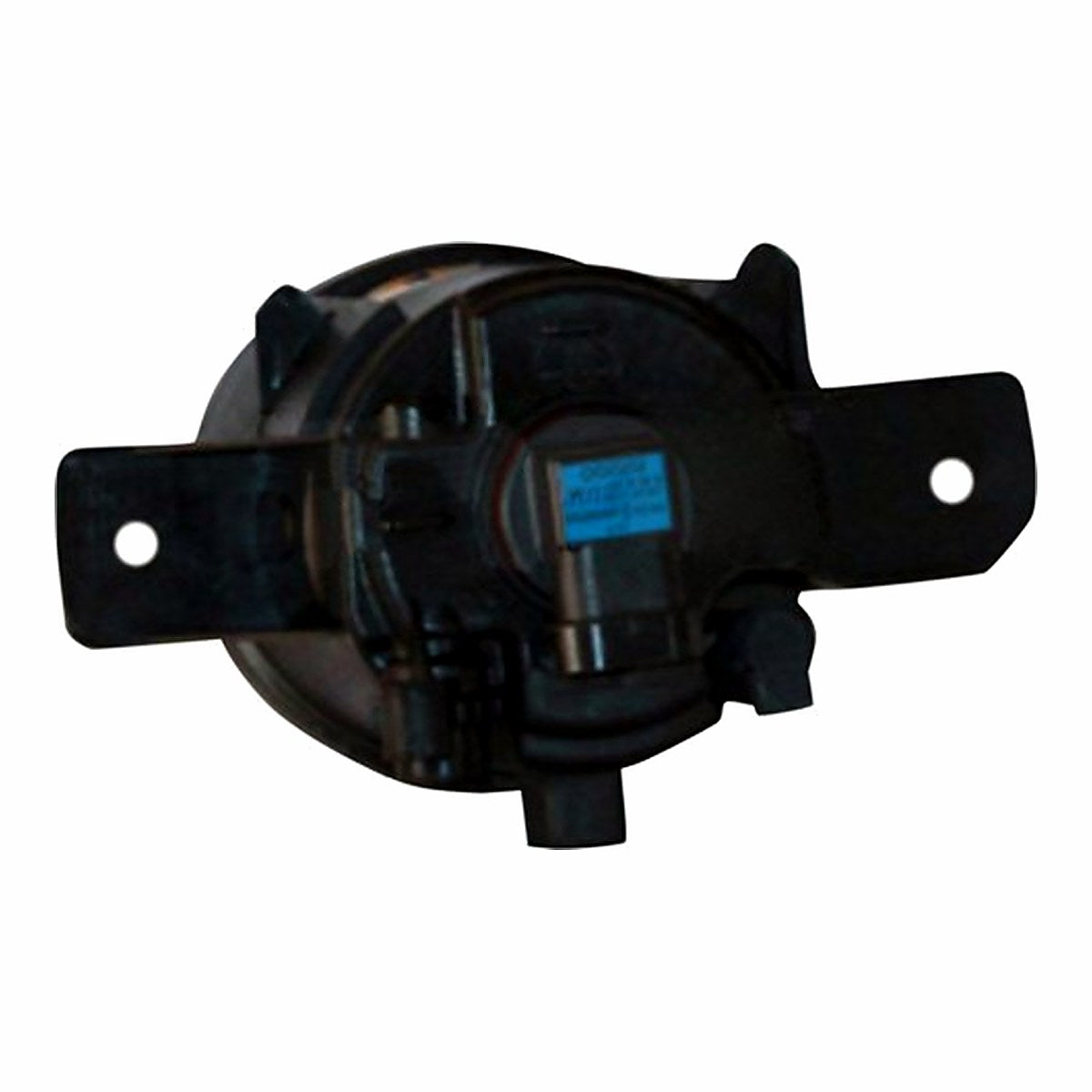 2011 Infiniti G37_Coupe Fog Light Front Passenger Side (If For Sentra Only Fit 2.0L Model Exclude Sr) – NI2593122-3