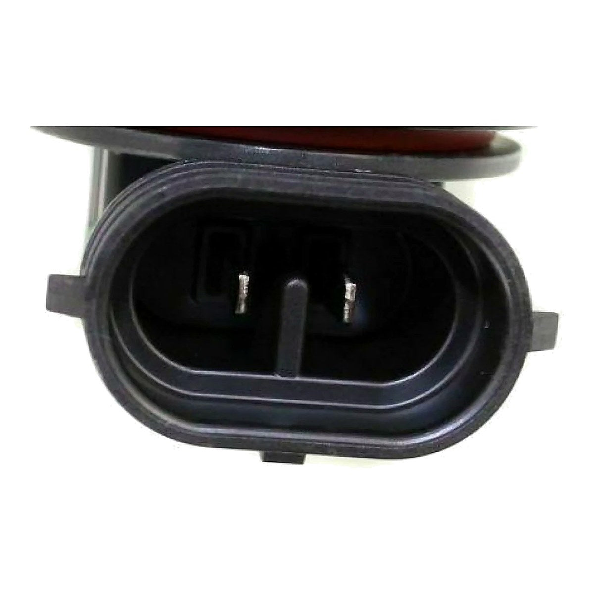 2007-2009 Nissan Quest Fog Light Front Passenger Side – Back View (NI2593124)