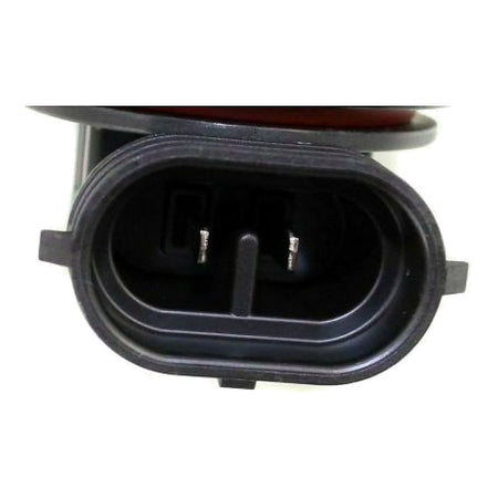 2007-2009 Nissan Quest Fog Light Front Passenger Side – Back View (NI2593124)