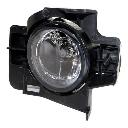 2008-2013 Nissan Altima_Coupe Fog Light Front Passenger Side – Side View (NI2593126)