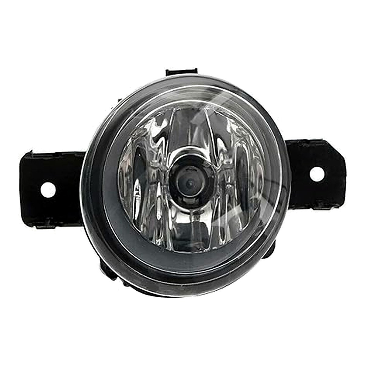 2007-2008 Nissan Maxima Fog Light Front Passenger Side With Bracket – Side View (NI2593127)
