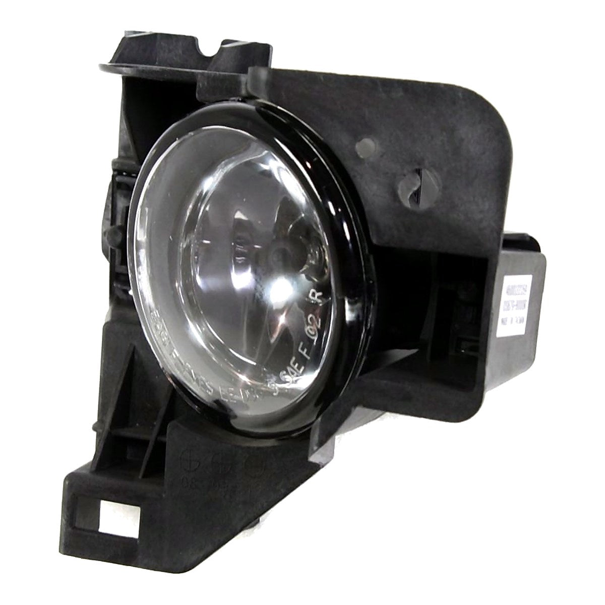 2009-2014 Nissan Maxima Fog Light Front Passenger Side With Bracket – Side View (NI2593128)