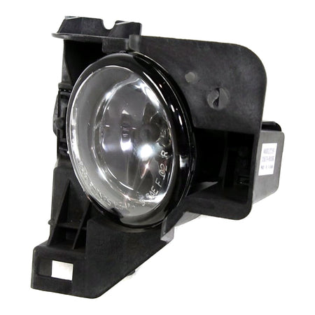 2009-2014 Nissan Maxima Fog Light Front Passenger Side With Bracket – Side View (NI2593128)