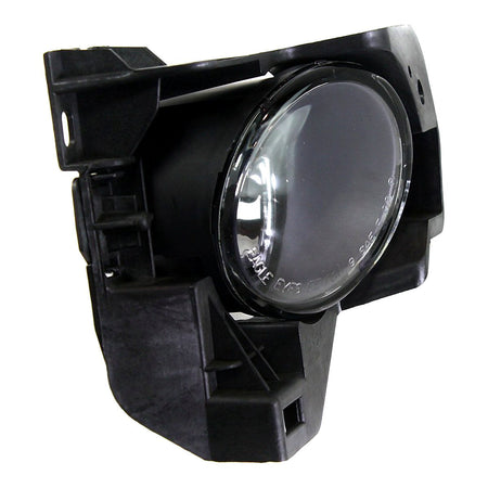 2009-2014 Nissan Maxima Fog Light Front Passenger Side With Bracket – Side View (NI2593128)