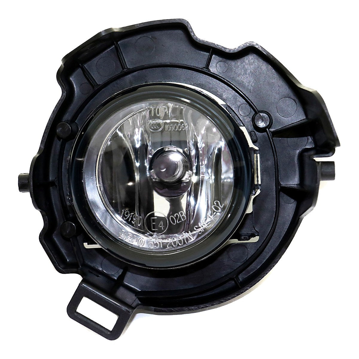 2008-2015 Nissan Armada Fog Light Front Passenger Side With Bracket – Front View (NI2593129)