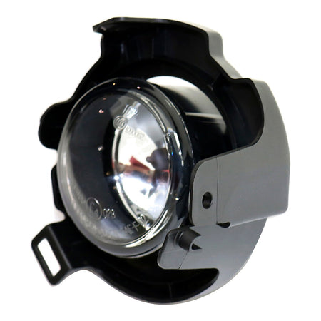 2008-2015 Nissan Armada Fog Light Front Passenger Side With Bracket – Side View (NI2593129)