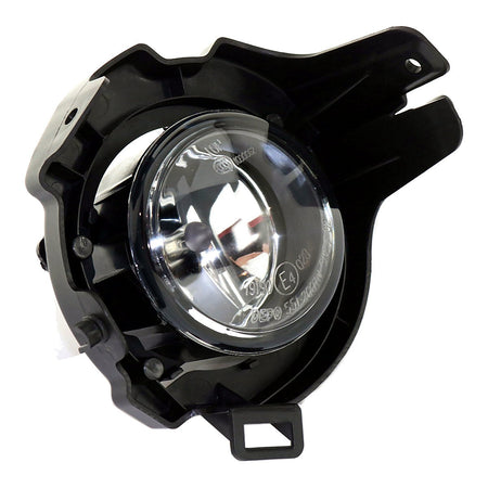 2008-2015 Nissan Armada Fog Light Front Passenger Side With Bracket – Side View (NI2593129)