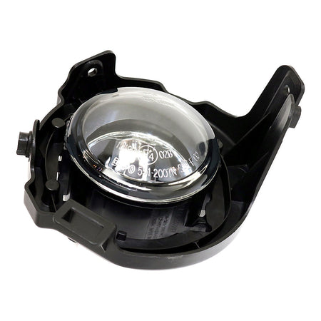 2008-2015 Nissan Armada Fog Light Front Passenger Side With Bracket – Side View (NI2593129)