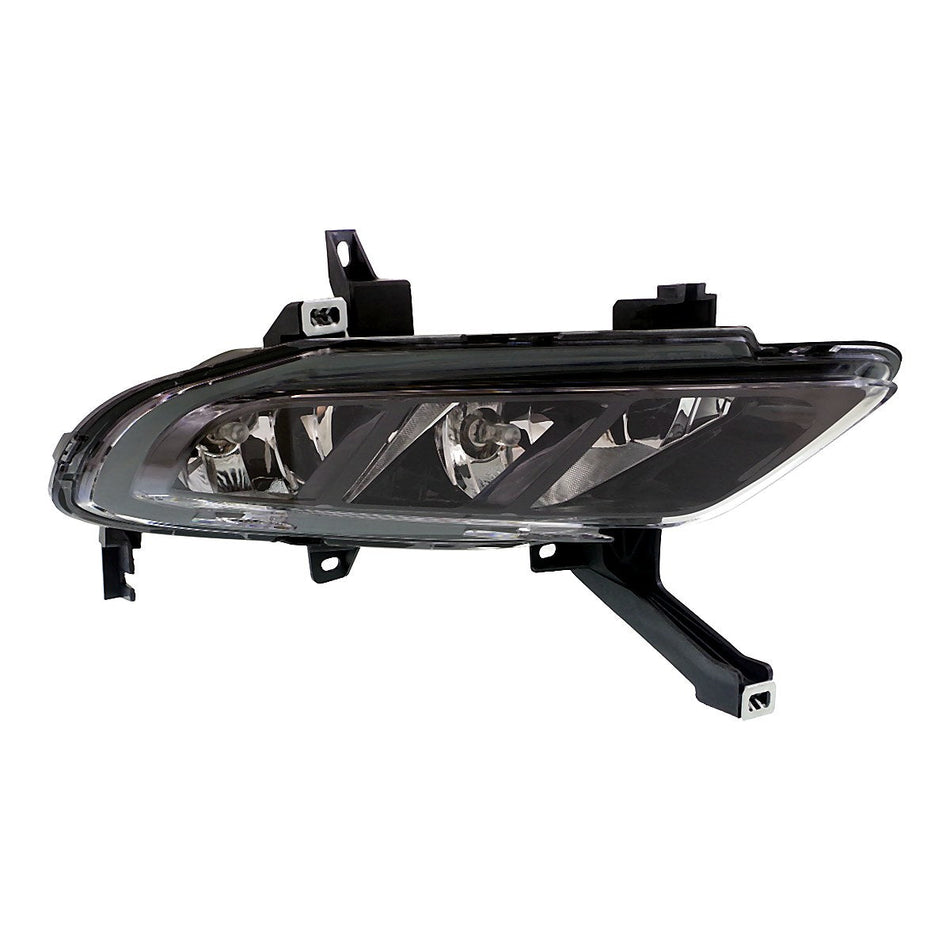 2016-2018 Nissan Maxima Fog Light Front Passenger Side – Front View (NI2593134)