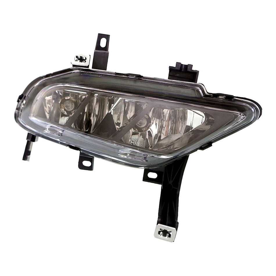 2016-2018 Nissan Maxima Fog Light Front Passenger Side – Side View (NI2593134)