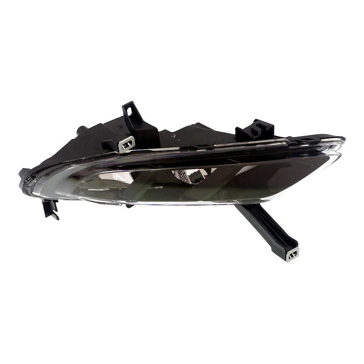 2016-2018 Nissan Maxima Fog Light Front Passenger Side – Side View (NI2593134)